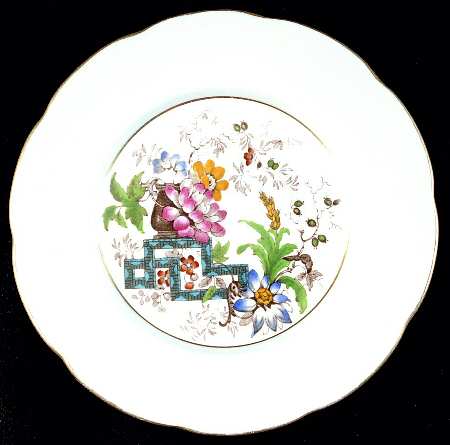 S552 by Minton