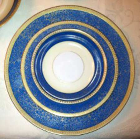 MCJ7 Fruit/Dessert (Sauce) Bowl