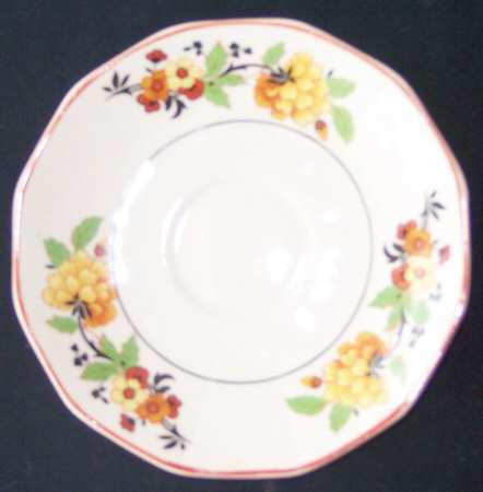 Sandon Saucer
