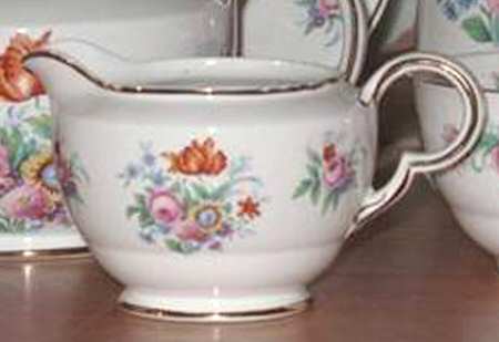 MAD253 Creamer