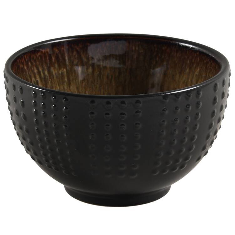 Linden (Daymon Mocha) Fruit/Dessert (Sauce) Bowl