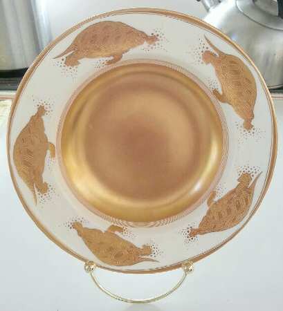 H916 by Minton