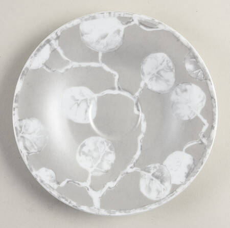Botanical Leaf Saucer