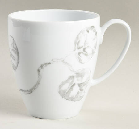 Botanical Leaf Mug