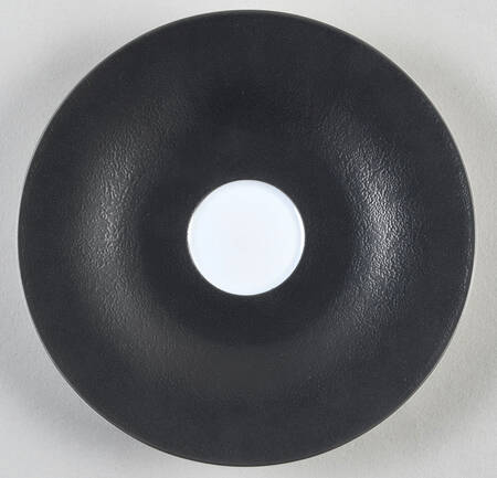 Cast Iron Saucer