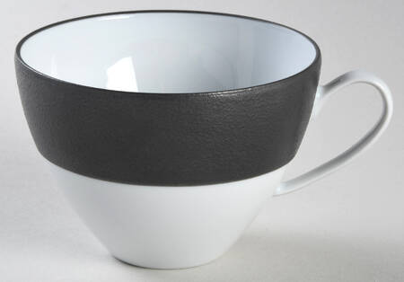 Cast Iron Flat Cup