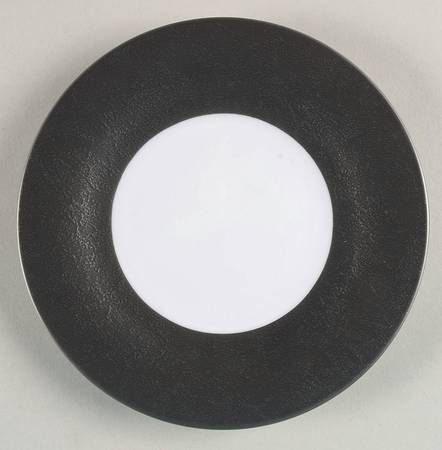 Cast Iron Tidbit Plate