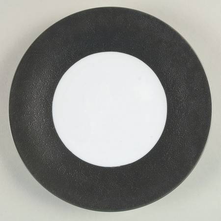 Cast Iron Salad Plate