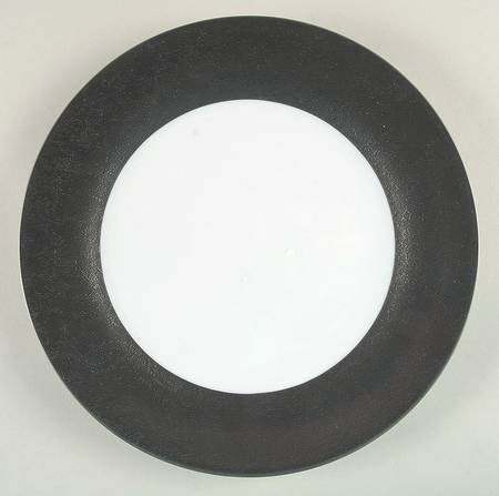 Cast Iron Dinner Plate