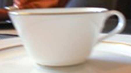 T148 Flat Cup
