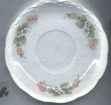 MIT338 Saucer