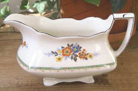 2614 Gravy Boat