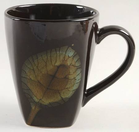 Autumn Nights Mug
