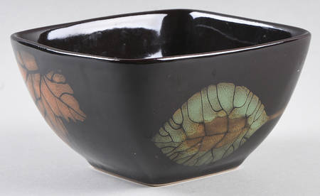 Autumn Nights Soup/Cereal Bowl