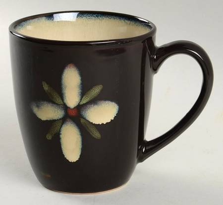 Star Daisy Mug by Mikasa