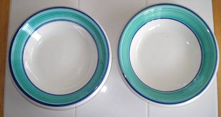 MWA2 Coupe Soup Bowl