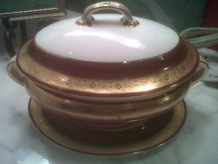 G8723 by Minton