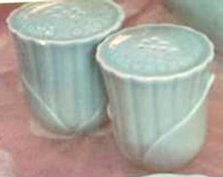 MLQ1 Salt & Pepper Set