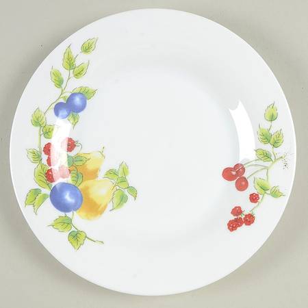 MTW41 Salad Plate