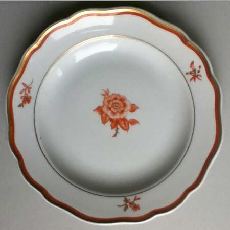 3290-16 by Meissen (Germany)