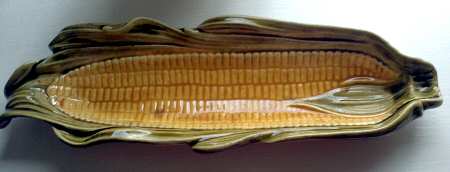 Corn by Metlox - Poppytrail - Vernon
