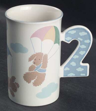Birthday Mugs Mug