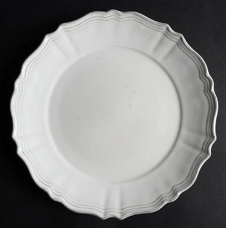 Alviano Salad Plate