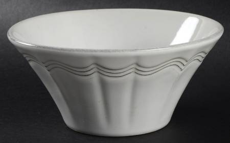 Alviano Soup/Cereal Bowl
