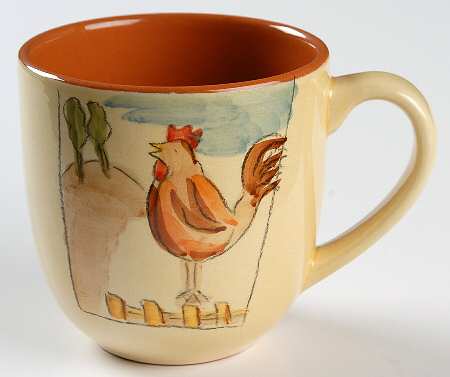 MD15 Mug