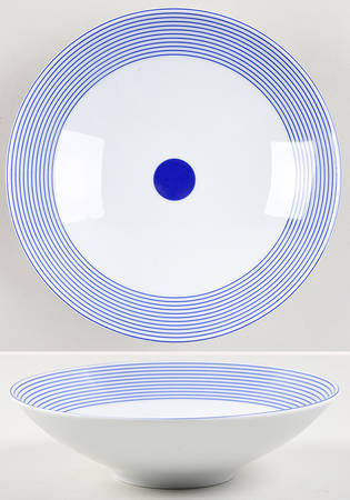 Echappee Belle Individual Salad Bowl