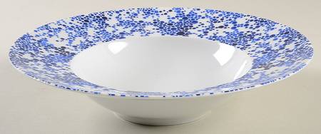 Echappee Belle Rim Soup Bowl