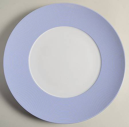 Echappee Belle Service Plate (Charger)