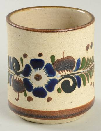 MEX25 8 Oz Tumbler