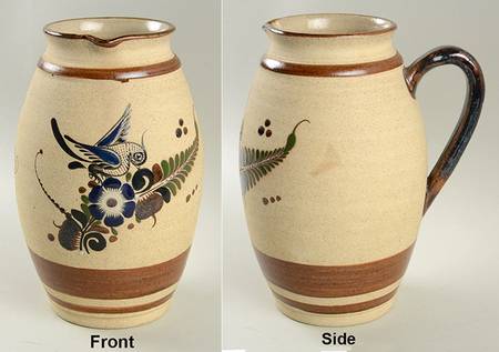 MEX25 96 Oz Pitcher