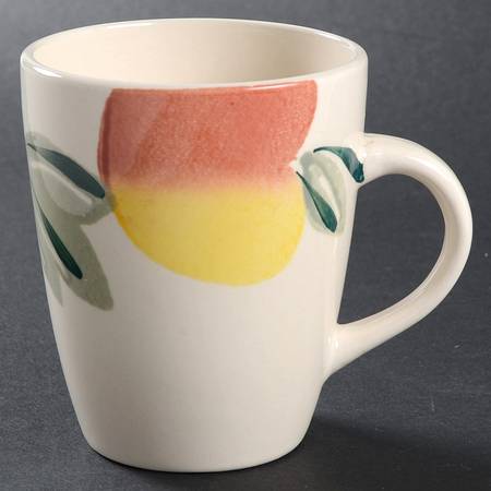 Fruit Garden Mug