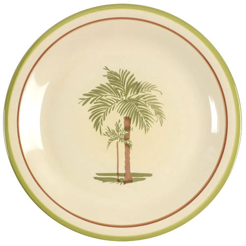 Palm Villa Salad Plate
