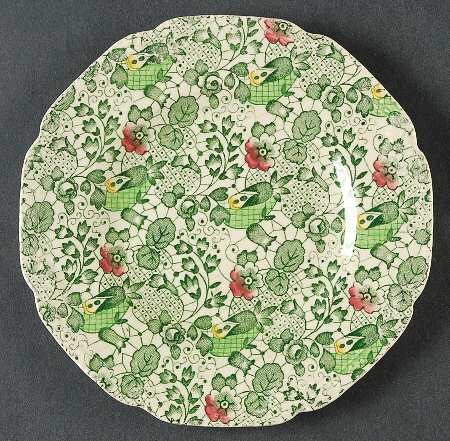 Liberty Green by John Maddock &amp; Sons