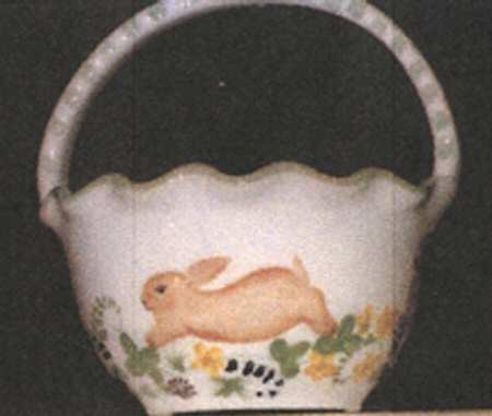 MSA78 Small Basket