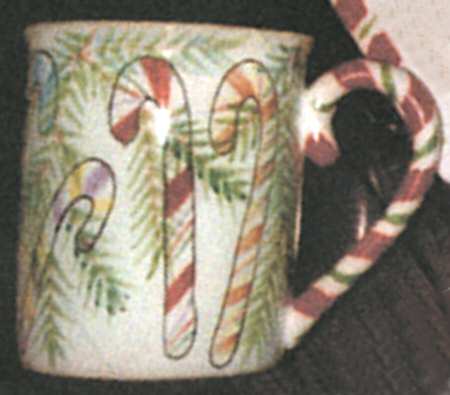 MSA79 Mug