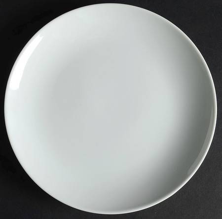 Whitehall Salad Plate by Mikasa