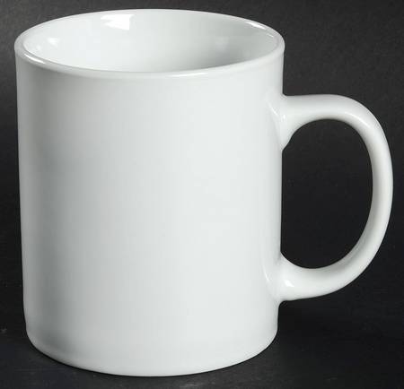 Whitehall Mug