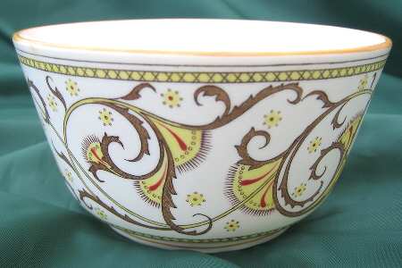 Kars by Minton