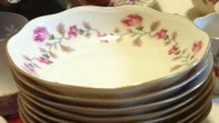 7006 Coupe Soup Bowl