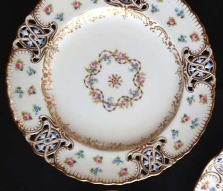 G7301 Dinner Plate