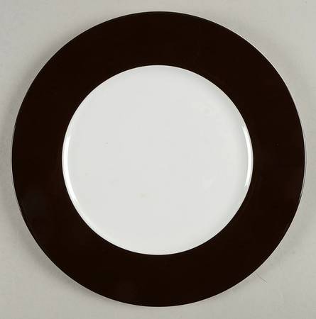 Salad Plate