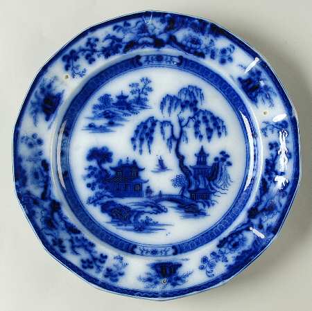 Hindustan by John Maddock &amp; Sons