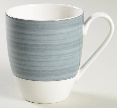 Cadence Slate Mug