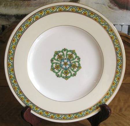 H3703 by Minton