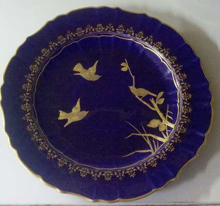 C3543 by Minton