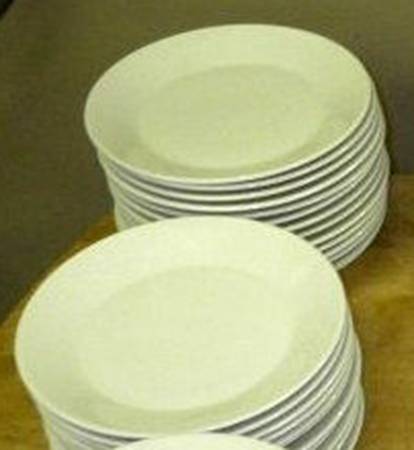 MYR74 Salad Plate